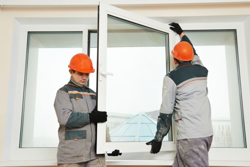 Cost of Windows Installation in Lexington, SC