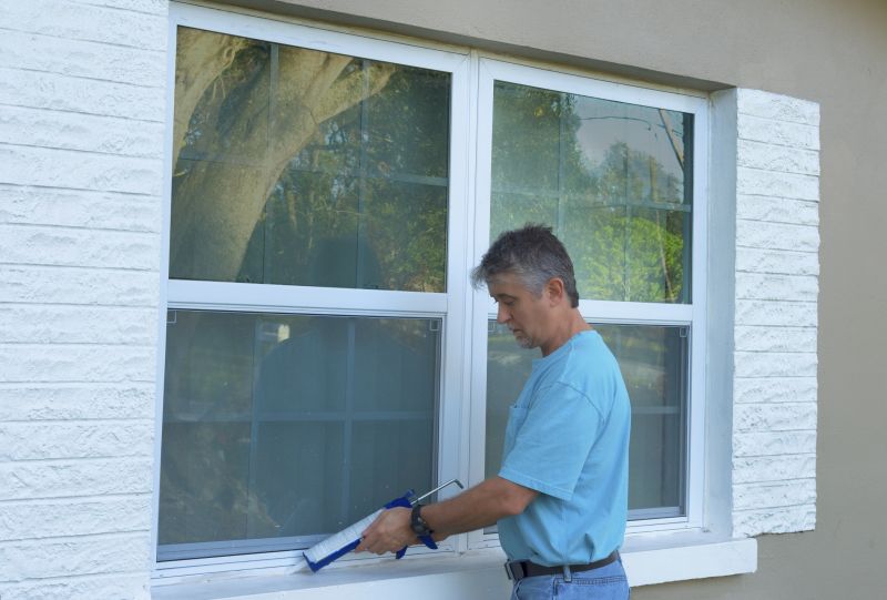 Timing Your Window Installation