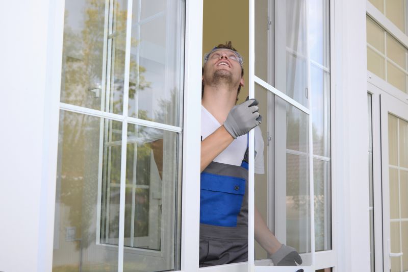 Expert Window Installation